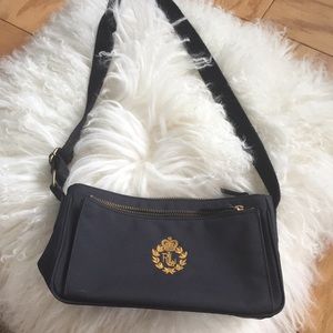Ralf Lauren marine style bag